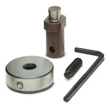 Phoenix Contact 5.3mm Connector Set, For Use With Bore Holes - 1202629 product image