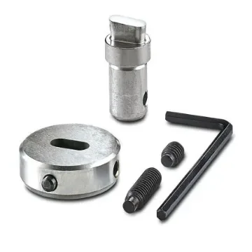 Phoenix Contact 5.5mm Connector Set, For Use With Elongated Holes - 1202603 product image