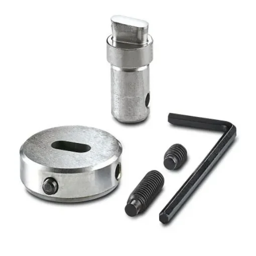 Phoenix Contact 5.5mm Connector Set, For Use With Elongated Holes - 1202603 product image