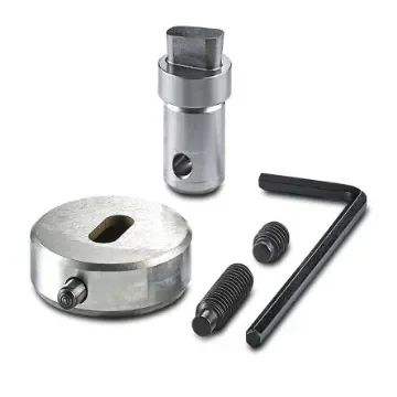 Phoenix Contact 5.5mm Connector Set, For Use With Elongated Holes - 1203411 product image