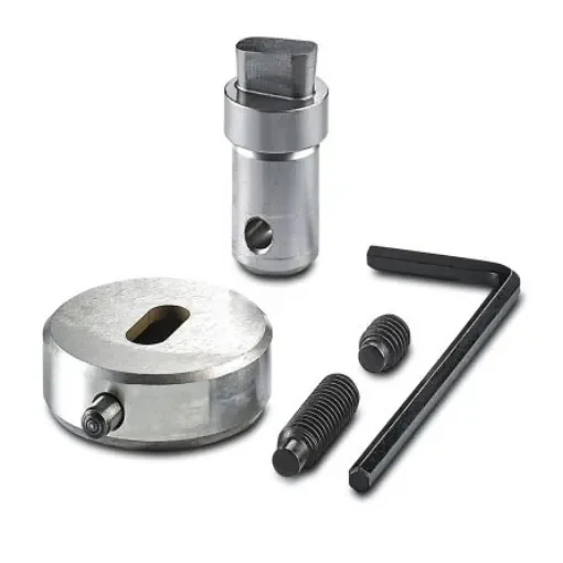 Phoenix Contact 5.5mm Connector Set, For Use With Elongated Holes - 1203411 product image