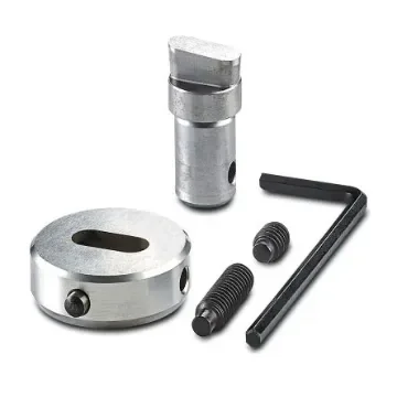 Phoenix Contact 6.5mm Connector Set, For Use With Elongated Holes - 1202593 product image