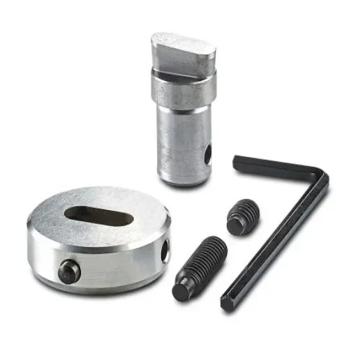 Phoenix Contact 6.5mm Connector Set, For Use With Elongated Holes - 1202593 product image