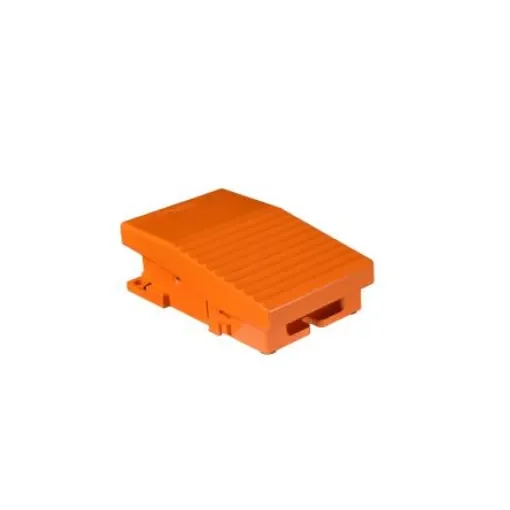 Schneider Electric Foot Switch 1 Step Foot Switch - Metal Case Material, 2 NC + NO, 3A Contact Current - XPER229 product image