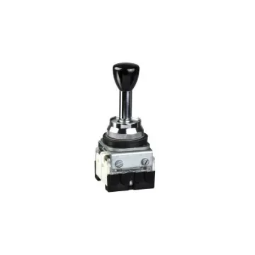 Schneider Electric Joystick Controller Lever, IP65 - XD2DC414473 product image