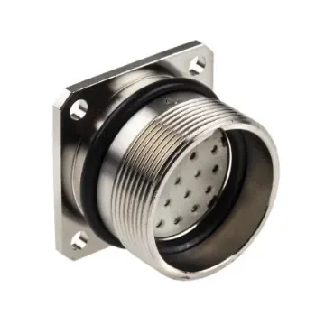 Lapp Circular Connector, 21 Contacts, Panel Mount, Socket, Female, IP65, EPIC R Series - 50201203+00009172 product image