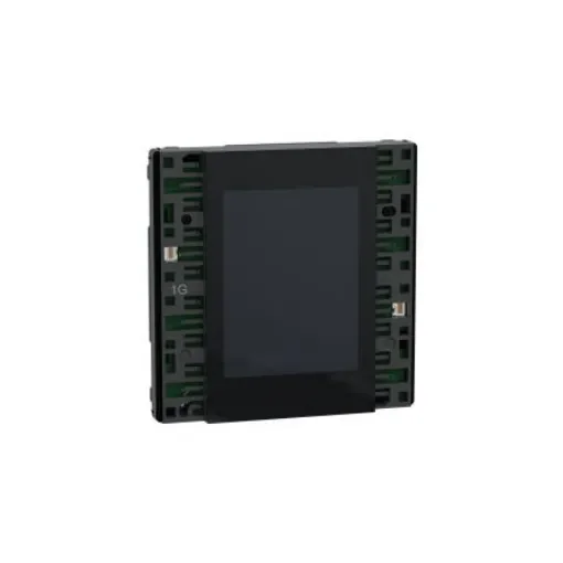 Schneider Electric 2 Way 1 Gang Push Button Dimmer Switch - MTN6191-6010 product image