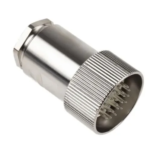 Lapp Circular Connector, 26 Contacts, Cable Mount, Plug, Male, IP65, EPIC Series - 00009003 product image