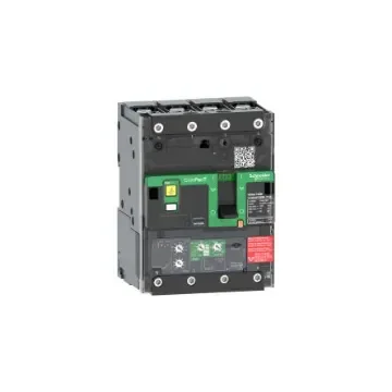 Schneider Electric 440V ac Circuit Breaker Circuit Trip for use with Circuits - C12E44V160B product image