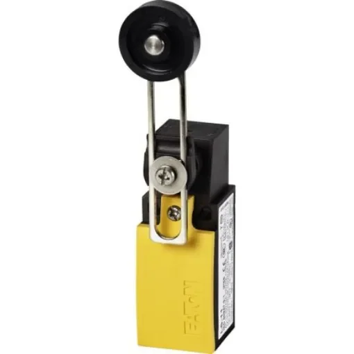Eaton Block Plastic Precision Position Switch, 6A, IP66, IP67, 54.5 x 31 x 129.5mm - 179676 LS-11S-CC/RLA40R product image