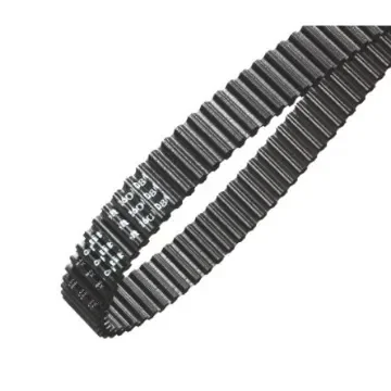 OPTIBELT 1200 D8M 85 Double Sided Timing Belt, 150 Teeth, 1200mm Length, 85mm Width product image