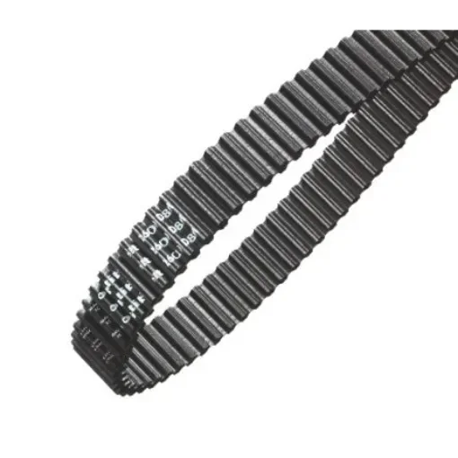 OPTIBELT 1200 D8M 85 Double Sided Timing Belt, 150 Teeth, 1200mm Length, 85mm Width product image