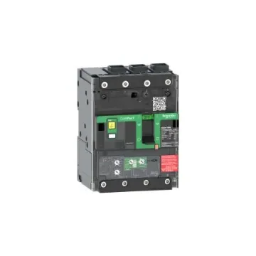 Schneider Electric 440V ac Circuit Breaker Circuit Trip for use with Circuits - C12E34V160L product image