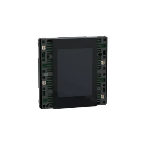 Schneider Electric 4 Way 2 Gang Push Button Dimmer Switch - MTN6192-6010 product image