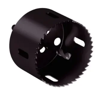 Schneider Electric Steel 67mm Hole Saw - ALB69892 product image
