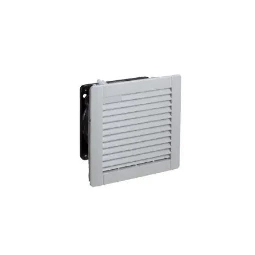 Schneider Electric ClimaSys Series Filter Fan, 230 V, 480m³/h Unimpeded, IP54, 320 x 320mm - NSY17992 product image