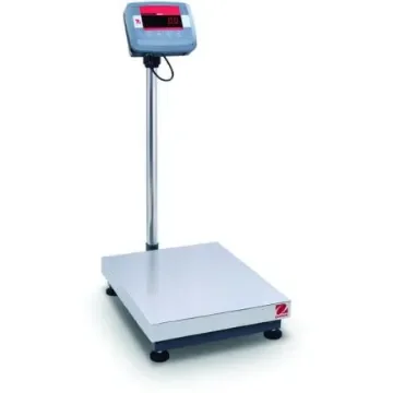 Ohaus D24PE60FL Bench Bench Scales, 60kg Weight Capacity - 30235932 product image