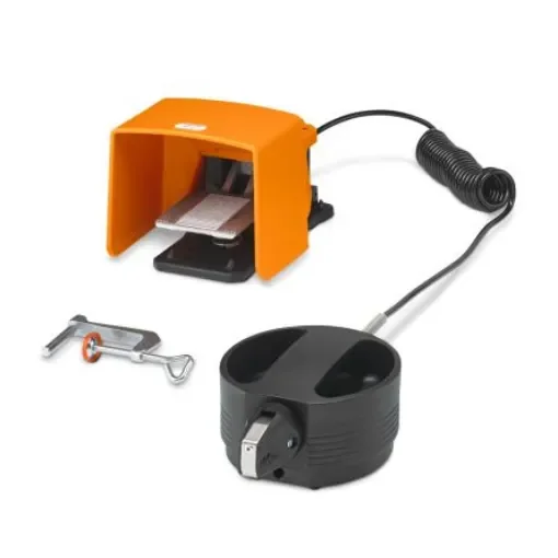 Phoenix Contact ZAP 100 T 1203262 Pneumatic Crimp Tool for Ferrule product image