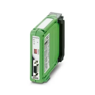 Phoenix Contact FB Series Repeater - 2316373 product image