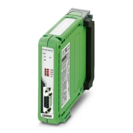 Phoenix Contact FB Series Repeater - 2316374 product image