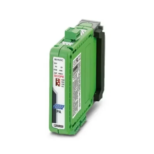 Phoenix Contact FB Series Repeater - 2316375 product image