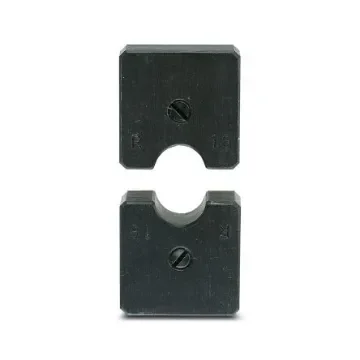 Phoenix Contact, CRIMPFOX-C50 Crimp Die, Crimp, Wire size 95mm² - 1212326 product image