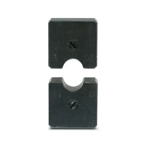 Phoenix Contact, CRIMPFOX-C50 Crimp Die, Crimp, Wire size 95mm² - 1212326 product image