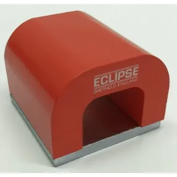 Eclipse U Shape Magnet 62mm Alnico, 35kg Pull - 817 product image