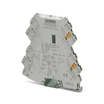 Phoenix Contact PACT Series Repeater - 2906230 product image