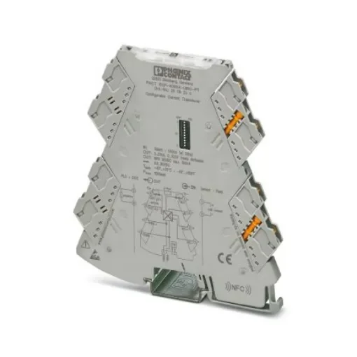 Phoenix Contact PACT Series Repeater - 2906230 product image