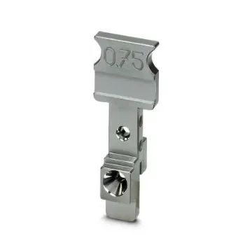 Phoenix Contact, CF 1000 LOC0 Sleeve Receiver - 1212902 product image