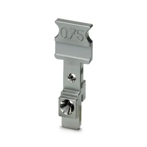 Phoenix Contact, CF 1000 LOC0 Sleeve Receiver - 1212902 product image