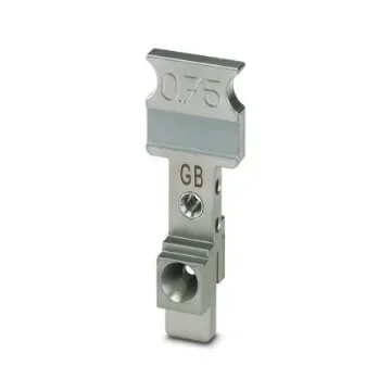 Phoenix Contact, CF 1000 LOC0 Sleeve Receiver - 1212908 product image