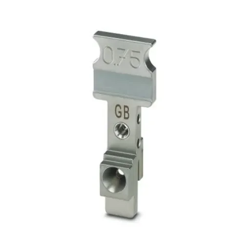 Phoenix Contact, CF 1000 LOC0 Sleeve Receiver - 1212908 product image