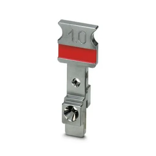 Phoenix Contact, CF 1000 LOC1 Sleeve Receiver - 1212903 product image