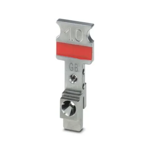 Phoenix Contact, CF 1000 LOC1 Sleeve Receiver - 1212909 product image