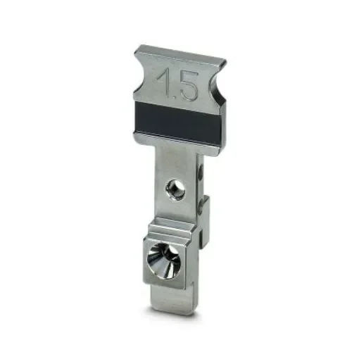 Phoenix Contact, CF 1000 LOC1 Sleeve Receiver - 1212904 product image