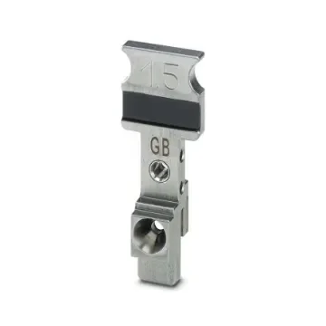 Phoenix Contact, CF 1000 Sleeve Receiver - 1212910 product image