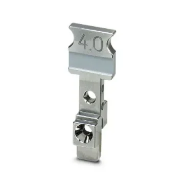 Phoenix Contact, CF 1000 LOC4 Sleeve Receiver - 1212906 product image