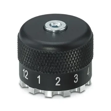 Phoenix Contact, CRIMPFOX-TC MP/LOC Crimping Tool - 1045123 product image