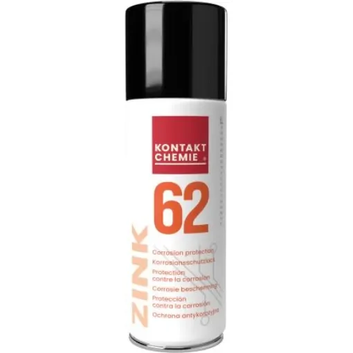 Kontakt Chemie 200ml Grey Spray Paint - 76509 product image