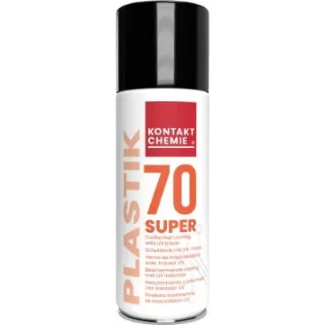 Kontakt Chemie Transparent Acrylic Resin Conformal Coating for Insulating and protective lacquer of printed circuit - 32046 product image