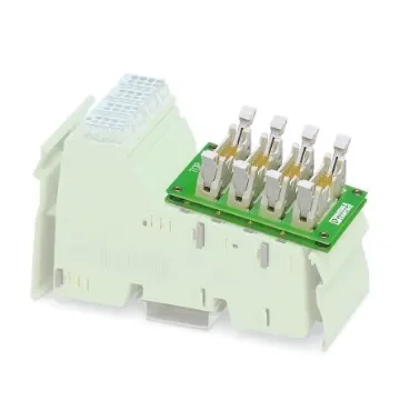 Phoenix Contact, VARIOFACE Front Adapter for use with Inline Module - 2302777 product image