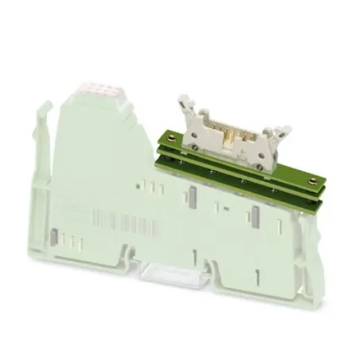 Phoenix Contact, VARIOFACE Front Adapter for use with Inline HD Module - 2900889 product image