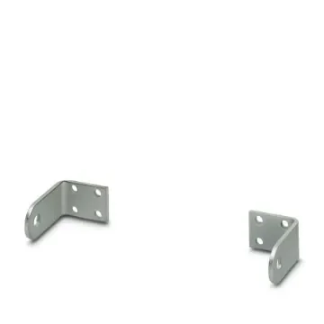 Phoenix Contact Mounting Bracket for Monitor/IPC, 2900933 product image