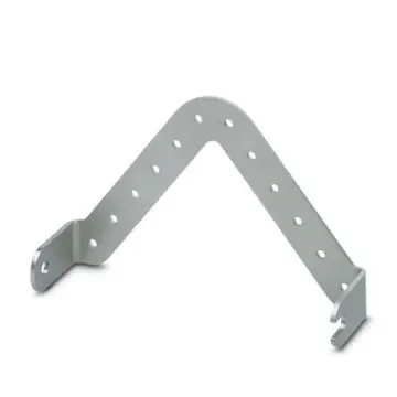 Phoenix Contact Mounting Bracket for VMT 7000 And VMT 8000 Series, VMT 9000, 2900946 product image