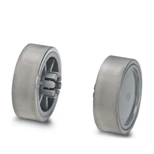 Phoenix Contact 2-Piece Replacement Rolls, for use with CUTFOX 10 - 1200099 product image