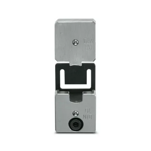 Phoenix Contact, CRIMPFOX-C Crimp Die, Cable Lug, Wire size 10mm², Coaxial Type Cable Lug - 1212327 product image