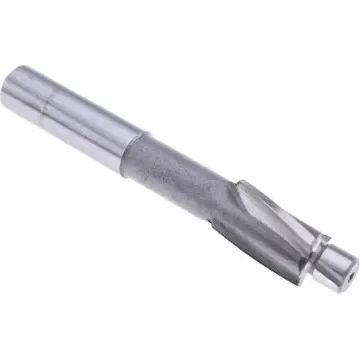 RS PRO Counterbore M8, 100 mm x 15mm Cut Diameter, 1 Piece - 131858 product image