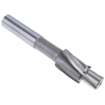 RS PRO Counterbore M10, 100 mm x 18mm Cut Diameter, 1 Piece - 131993 product image